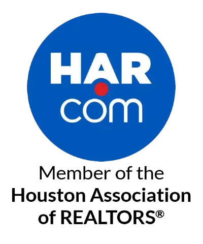 Member of the Houston Association of Realtors