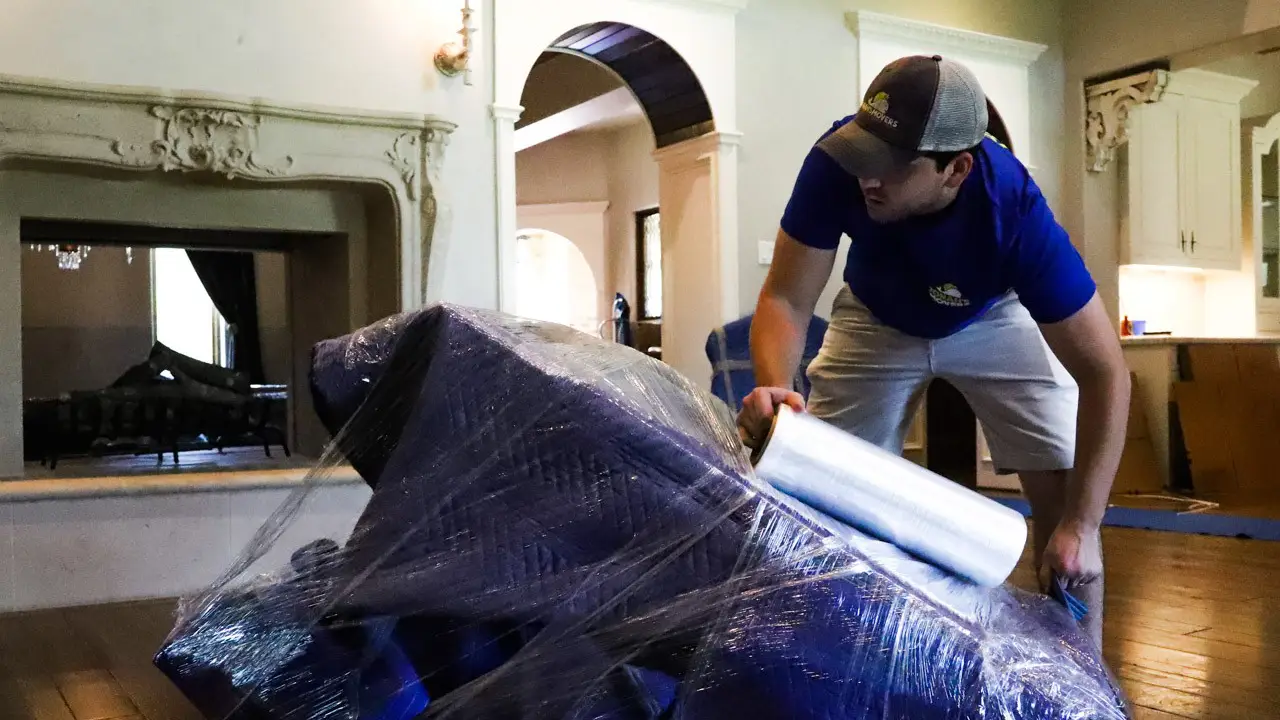 Protecting Furniture