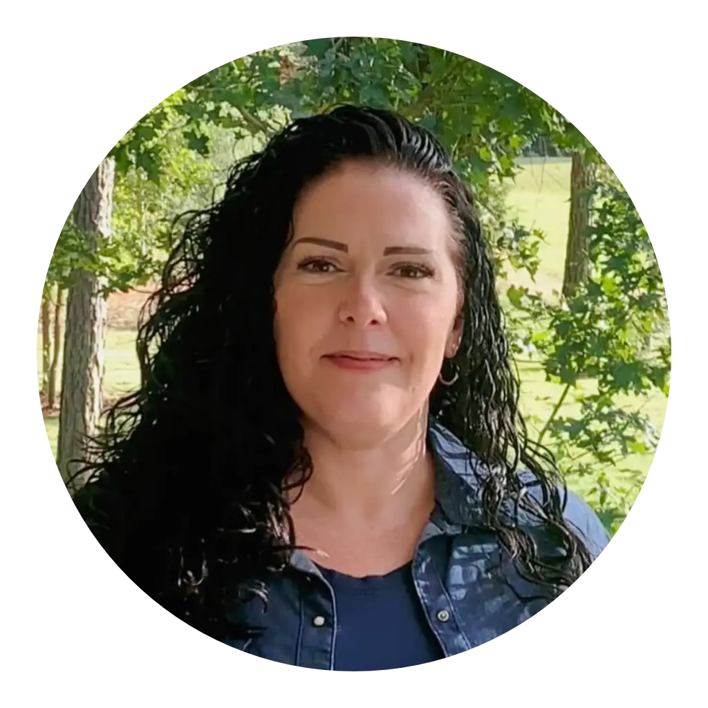 Meet Stacy! Our Senior Specialist