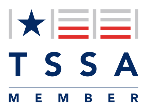 Texas Self Storage Association Member